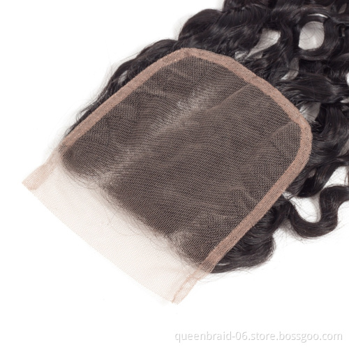Brazilian Virgin Curly Hair Bundles with Kinky Curly Weave Human Hair Bundles with Free Part Unprocessed Remy Hair Bundles